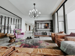 Coastal Elegance